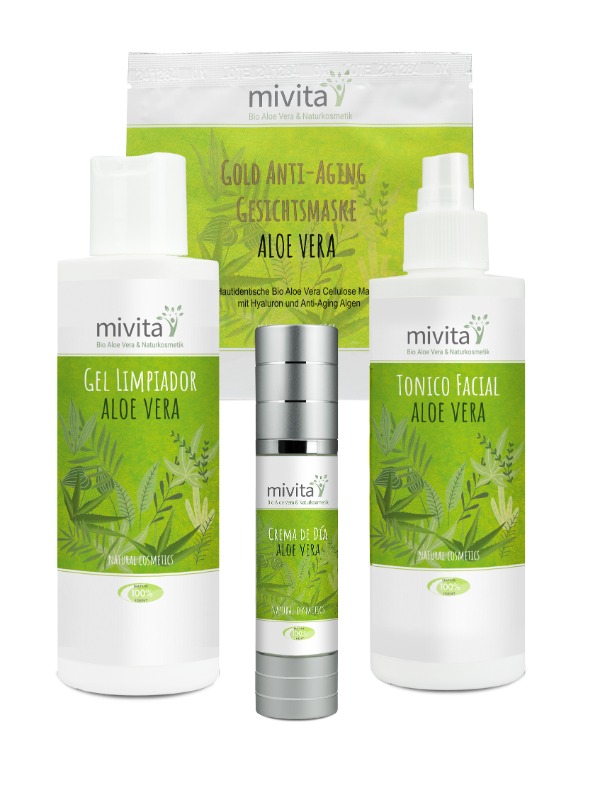 Beauty Einsteiger Set